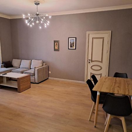 Am Apartments 3 Yerevan Bagian luar foto