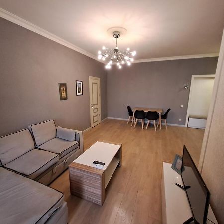 Am Apartments 3 Yerevan Bagian luar foto