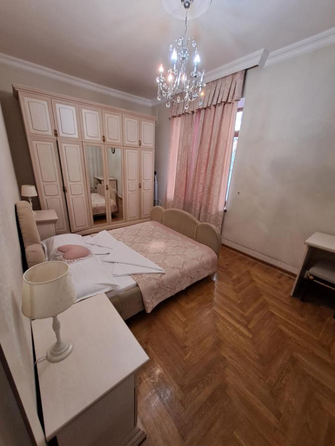Am Apartments 3 Yerevan Bagian luar foto