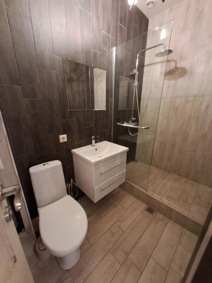 Am Apartments 3 Yerevan Bagian luar foto