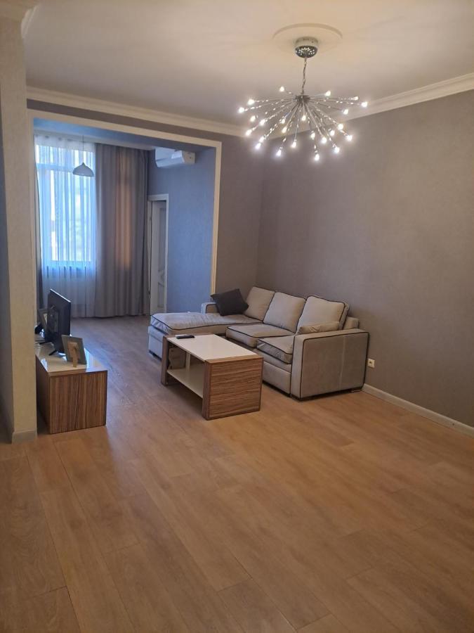 Am Apartments 3 Yerevan Bagian luar foto