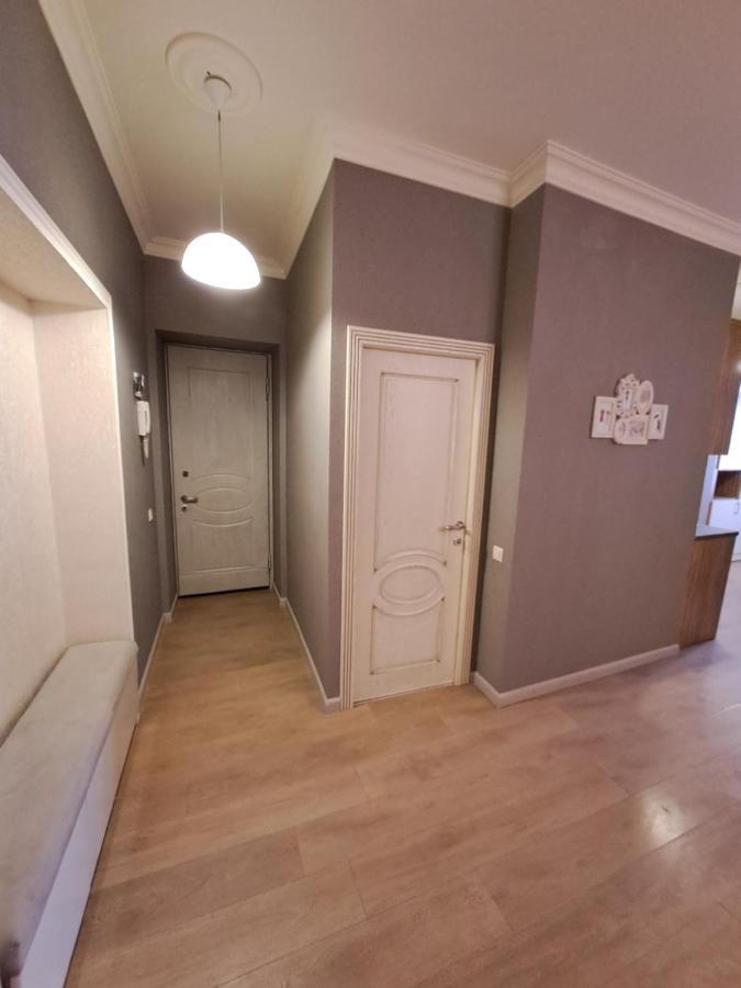 Am Apartments 3 Yerevan Bagian luar foto
