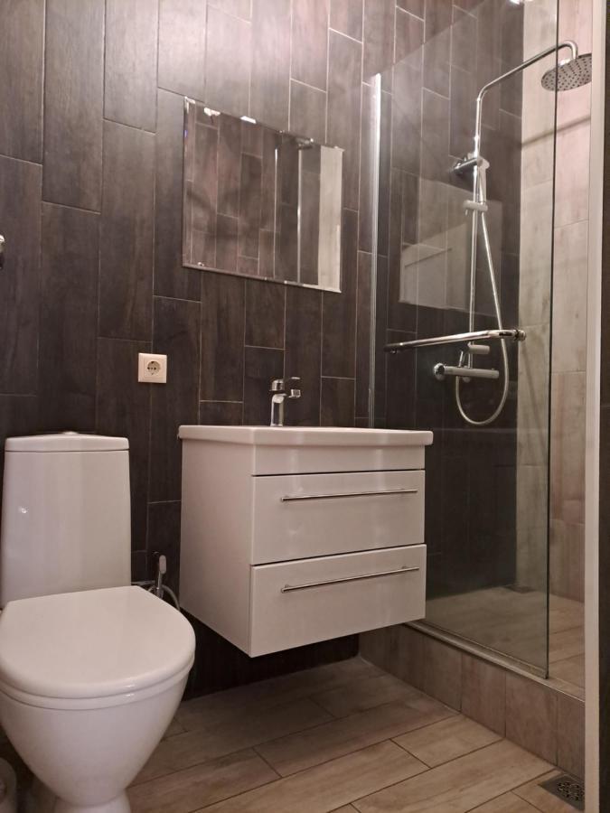 Am Apartments 3 Yerevan Bagian luar foto