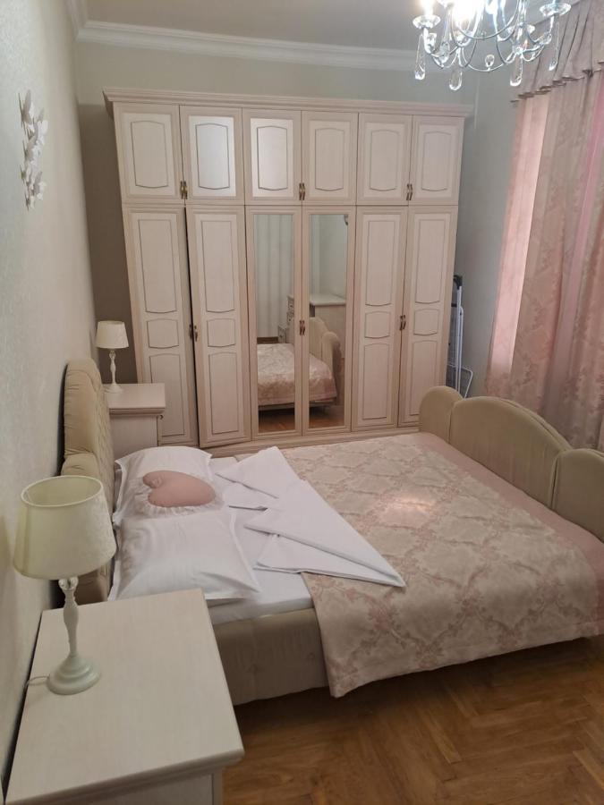 Am Apartments 3 Yerevan Bagian luar foto