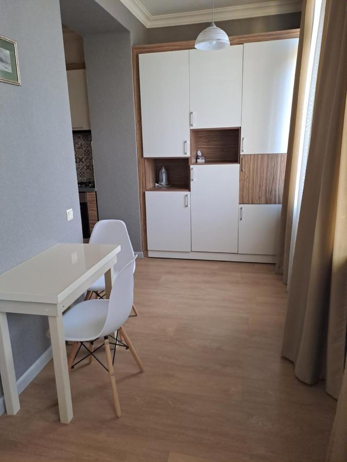 Am Apartments 3 Yerevan Bagian luar foto